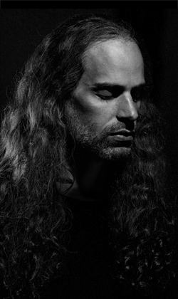 Gerit - Warehouse Shaman